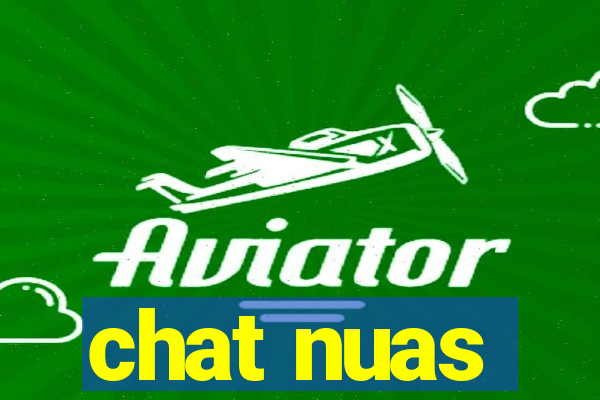 chat nuas